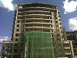 Jamii Towers Office Building, Upper Hill, Nairobi