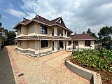 Kerarapon Residence, Ngong