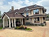Kerarapon Residence, Ngong