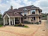 Kerarapon Residence, Ngong