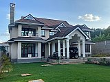 Kerarapon Residence, Ngong