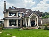 Kerarapon Residence, Ngong
