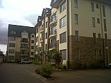 Residential Apartment, GABLES Kilimani