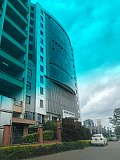 Jamii Towers Office Building, Upper Hill, Nairobi