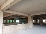 CONCRETE Volumes Assessment at Gazebo Apartment, Parklands, Nairobi