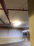 VIENNA COURT Basement, Structural Assessment