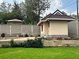 Kerarapon Residence, Ngong