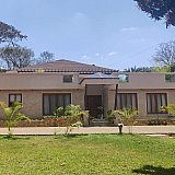 Lavington Residence and Ancillary Structures