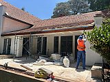 Muthaiga Residence, Extensions & Rehabilitation